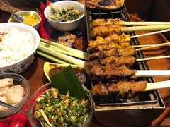 -DiAtas by Art Cafe Bumbu Bali