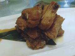 -和记小菜(东方店)