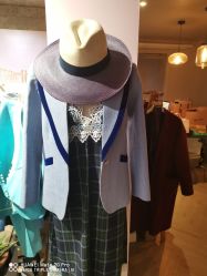 -SENS·BESPOKE男装私人定制