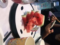 -福海居烤鸭店(鸟巢店)