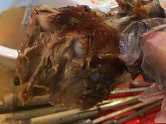 -维吾尔餐厅(宜山路店)