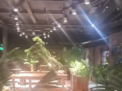 -丹江渔村(首都机场店)