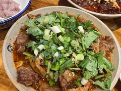 -谢老五跷脚牛肉·非遗传承店