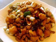 宫保鸡丁-多味居(剪子巷店)