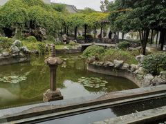 -扬州瘦西湖汇金酒店