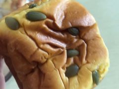 南瓜吐司-富贵面包公司(运河店)