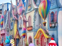 -厦门方特梦幻王国