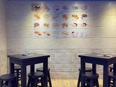-佳佳甜品(寧波街總店)