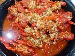 -拙味兄弟龙虾·江湖菜(和畅堂店)