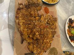 -何适山庄 ·可团建(水长城P2停车场店)