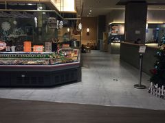 -食代馆(深业上城店)