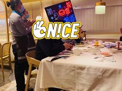 -莆田餐厅PUTIEN(西安万象天地店)