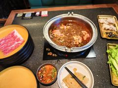 -牛New寿喜烧(闵行龙湖天街店)
