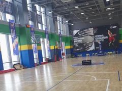 -翼速篮球·儿童体适能·中考体育(鲁能城店)