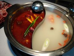 -辣家私厨火锅·龙虾(开发区店)