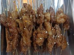 -大秦面庄(青松路店)