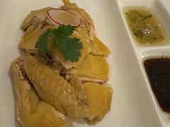 -铭轩中餐厅·海南菜·粤菜(亚龙湾瑞吉店)