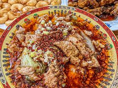 -洪福亮酒家(南草厂街店)