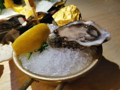 -囧吉香生蚝牛排馆(湖北路店)