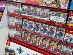 -Bic Camera (难波店)