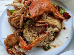 -日照大牌檔•小船海鲜(万平口店)