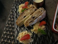 -haxnbauer海森堡德国餐厅(深圳coco店)