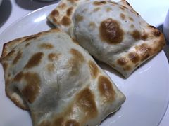 烤包子-大河宴鱼台头(金凤万达店)