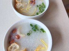 -青岛中心假日酒店·蓝天行政酒廊