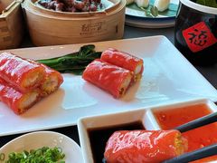 -同禧荟·港味海鲜火锅·粤菜(三亚湾店)