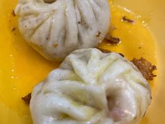 生煎馒头-毛华美食(清扬路店)