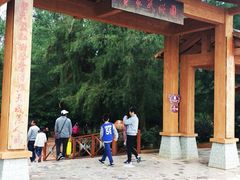 -北海金海湾红树林生态旅游区