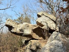 -虞山风景区