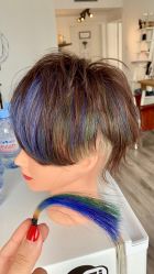 -净漪造型 PURE RIPPLE