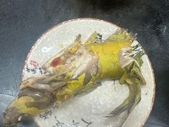 -聚黔堂凯里酸汤鱼美食店