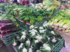 -珠光市场(文德南路)