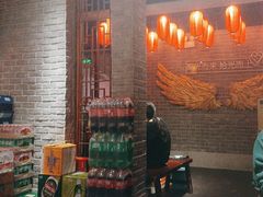 -火社火锅(平安大街店)