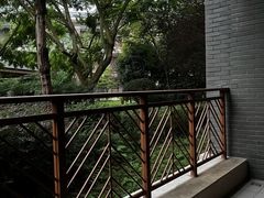 -成都安仁福朋喜来登酒店