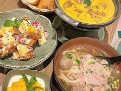 -安南越南餐厅(青岛万象城店)