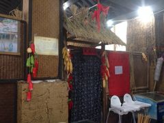iphone_upload_pic-田园印象·成都土菜院子(华阳店)