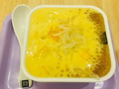 -满记甜品(苏州中心店)