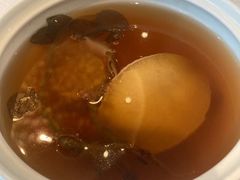 -万豪金殿(香港JW万豪酒店)