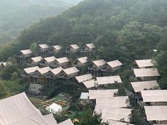 -北京山里寒舍度假酒店