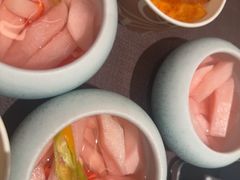 -山石榴·贵州菜(陆家嘴中心店)