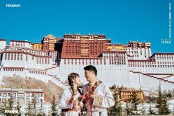 -风马映像摄影工作室(布宫店)