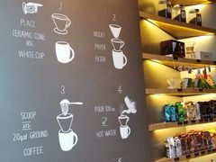 菜单-星巴克(丁香国际商业中心店)