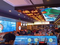 -渔香岛美蛙鱼头火锅(威清路店)