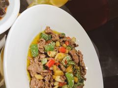 辣椒小炒肉-新白鹿餐厅(金鹰新街口店)