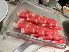 -阳坊胜利涮羊肉(阳坊老店)