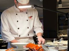 -四季民福烤鸭店(外滩外白渡桥店)