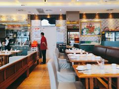 -东方饺子王(哈西万达店)